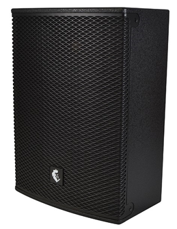 Full Range Passive Speaker Cabinet with Choice of Size & Colour
